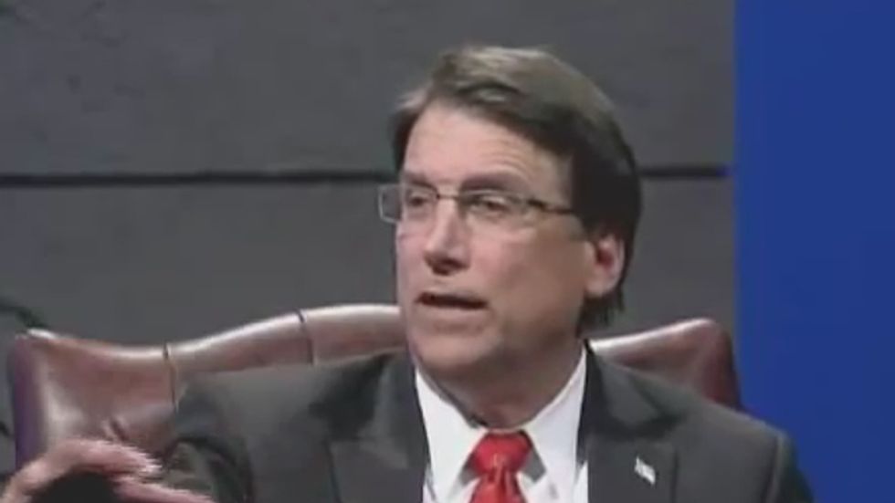 North Carolina lawmakers adjourn for the year leaving anti-transgender law unchanged