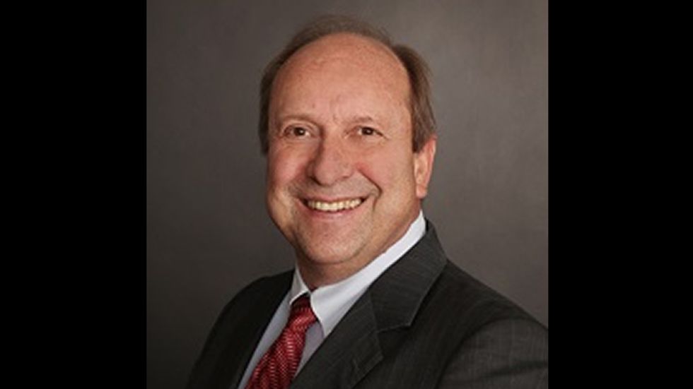 Wyoming lawmaker wants to save money with firing squads: 'It's one of the cheapest'