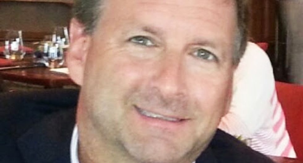Man behind conspiracy theory of 3 million illegal voters claims he may release their names