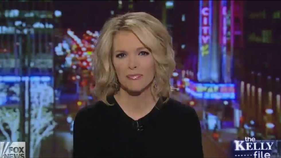 Megyn Kelly advises McConnell: Stop fighting Obama in court and 'try to impeach him!'