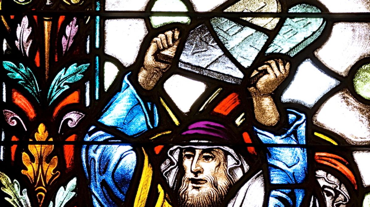'Pepper-sprayed through stained glass': Parent shares horror story of school shooting