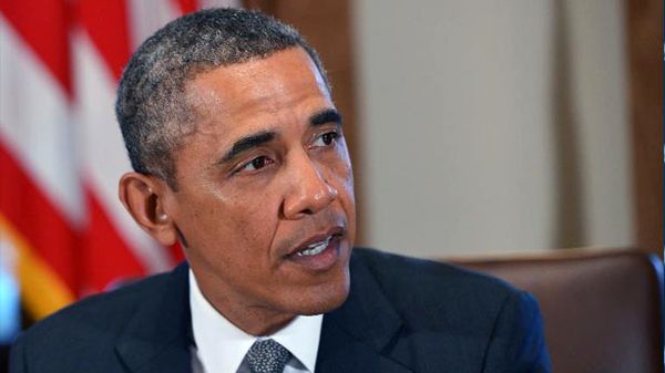 Obama suggests racism animates some critics, animated conservative critics freak out