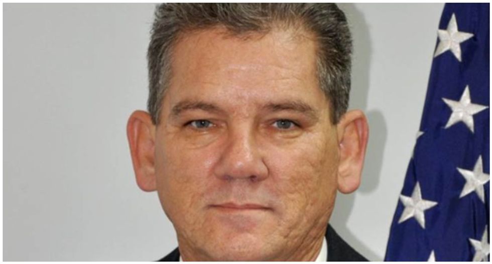 Georgia mayor rants about 'privilege' in Facebook post filled with racist stereotypes