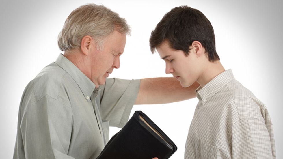 Alabama House panel approves school prayer bill even though majority votes no