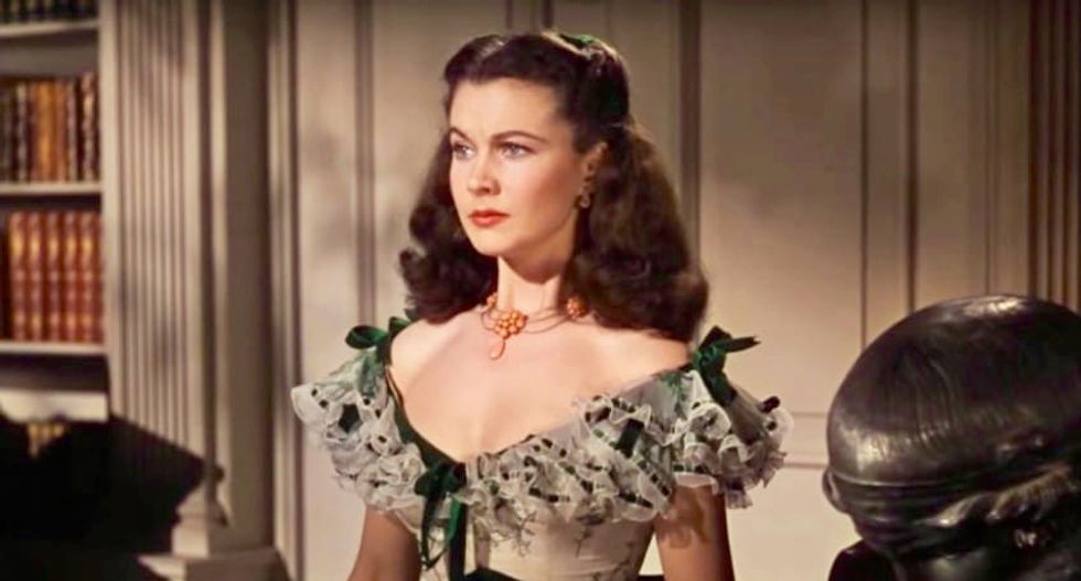 'Gone with the Wind' removed from HBO Max after racism protests
