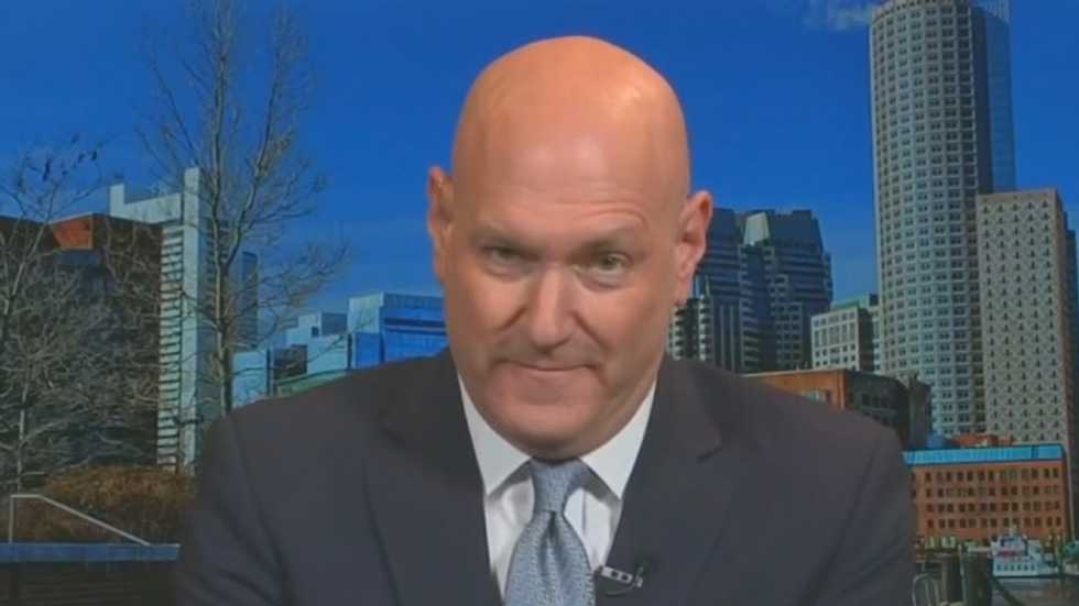 Fox's Keith Ablow: Trans people only exist as part of liberal plot to steal your rights