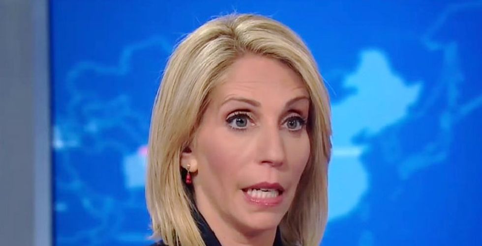 Dana Bash uses alleged bomber's 'CNN sucks' sign to point out White House is encouraging 'crackpots'