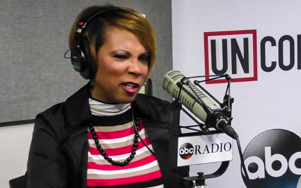 ‘Embarrassing’: Former GOP insider unloads on the party’s ‘abysmal’ treatment of people of color