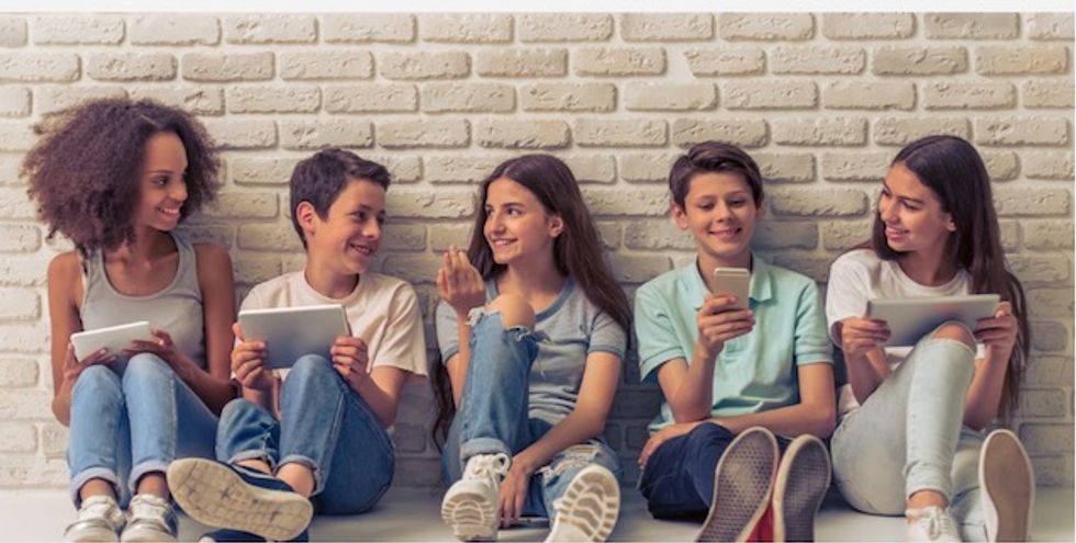 Legal weed: What your kids need to know