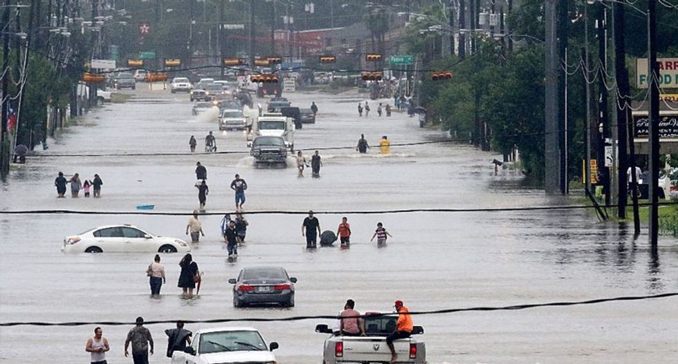 This state's GOP doesn't want you to have hurricane aid -- but took $123M from tax payers for crop insurance