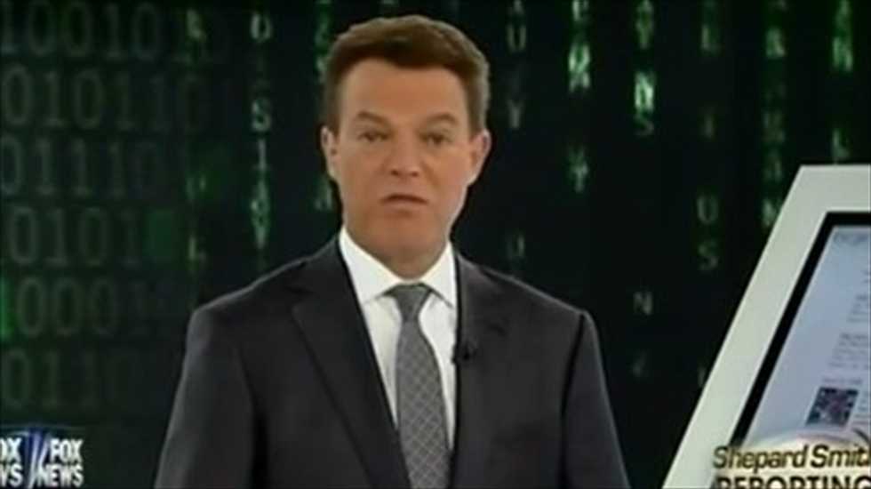 Shepard Smith slams anti-Net Neutrality 'tech guru': 'You sound like a corporate shill'