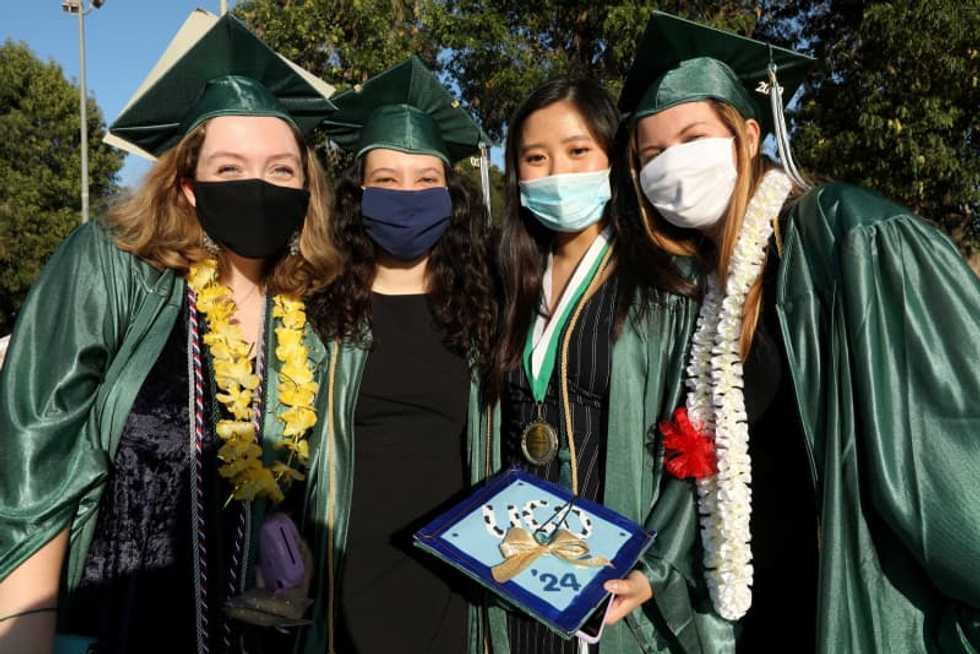 California public schools fear losing millions from lawsuits over masks, infections