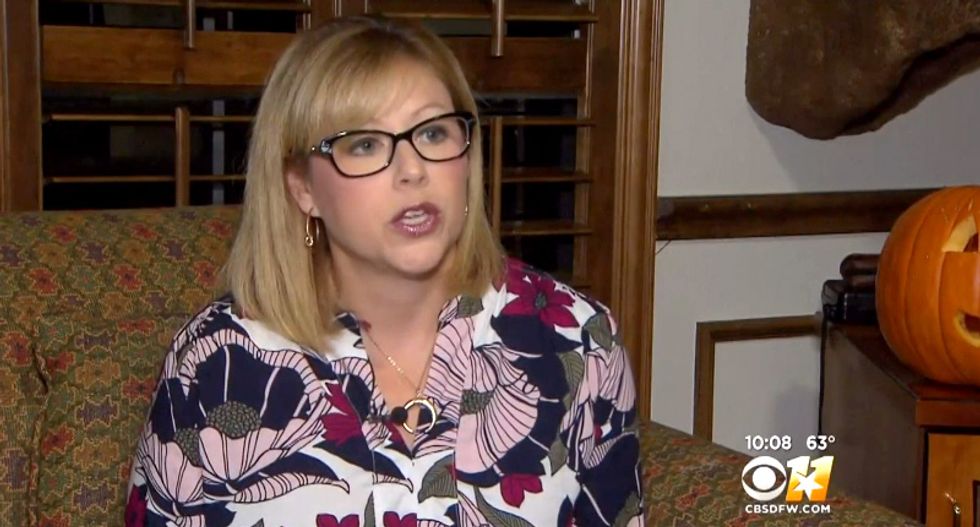 Texas family shocked after school demands they prove that they’re really Jewish