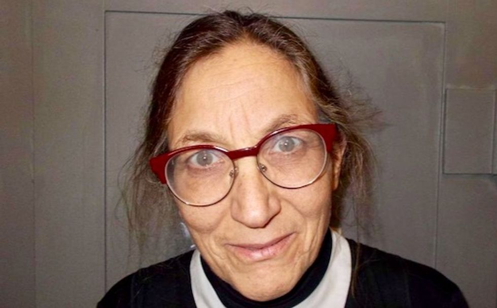 Compassion Party candidate arrested in Rhode Island on marijuana charges