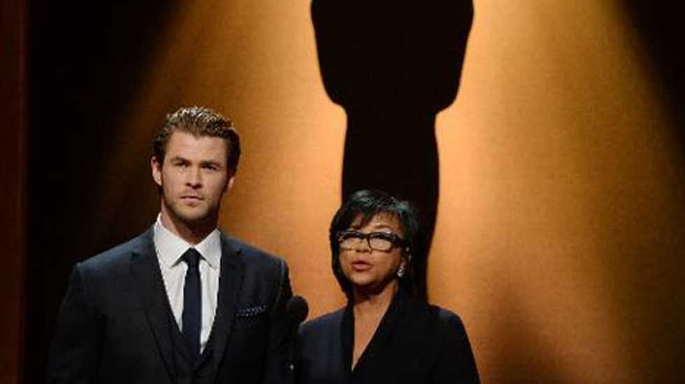 'American Hustle' and 'Gravity' lead crowded Oscars race