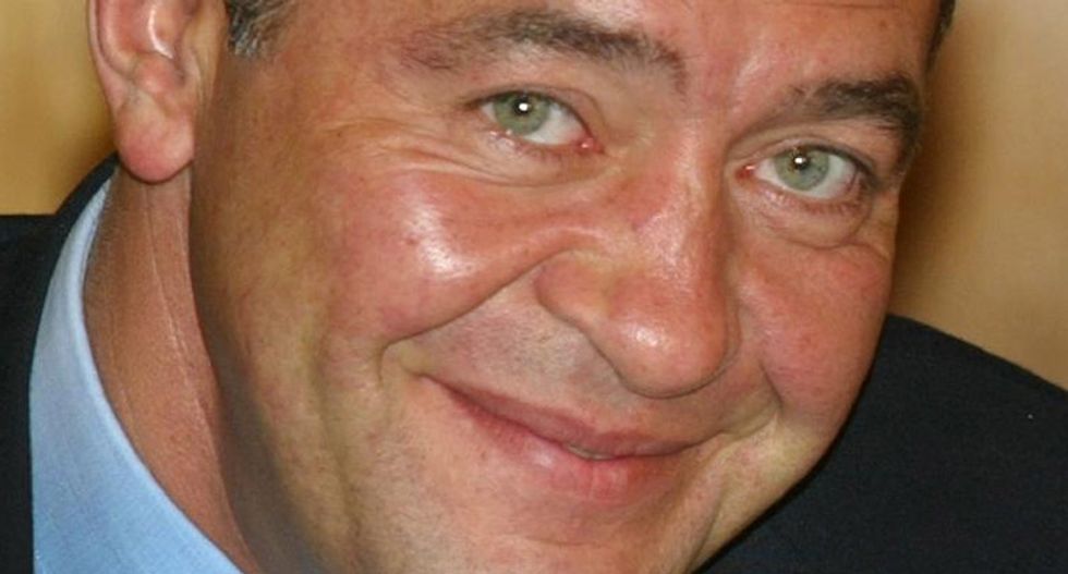 REVEALED: 'Pee tape' dossier author disputes official US story on beating death of Putin media czar