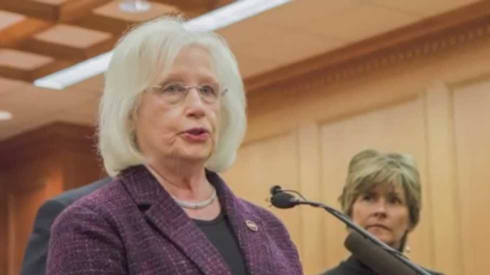 Nightmare Tennessee bill could force hospitals to ban only Obamacare website users
