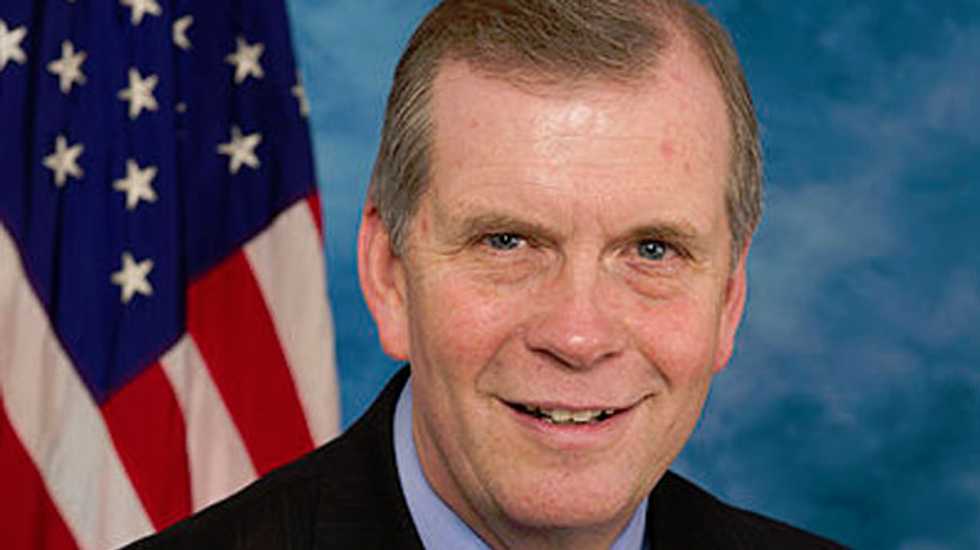 Republican channels the 'thoughts of God himself' on the House floor to attack abortion