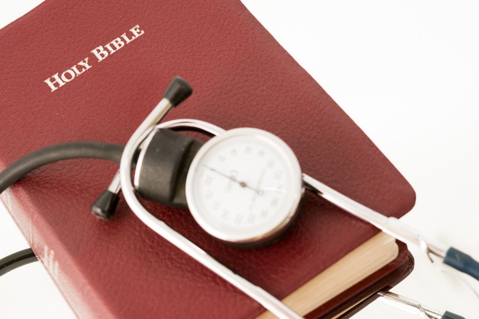 Idaho Republican opposes law aimed at stopping 'faith-healing' child deaths