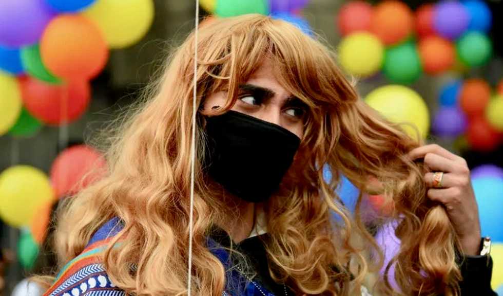A lonely and dangerous lockdown for LGBTQ Indians