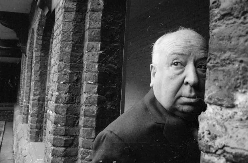 7 Alfred Hitchcock films to stream when you're in the mood for suspense