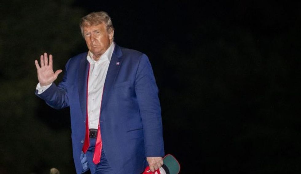 America under Trump is now an 'object of pity' throughout the world: Ex-White House official