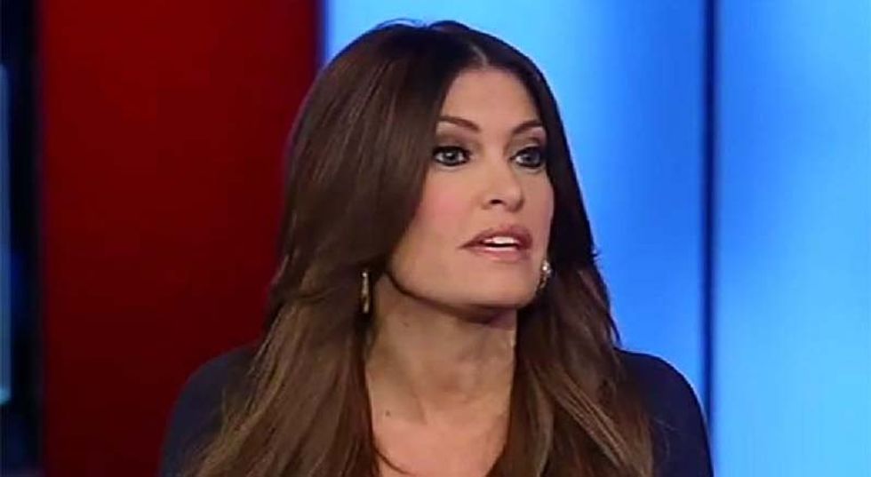 COVID-infected Kim Guilfoyle attended a 'maskless' Hamptons party -- and attendees are 'freaking out': report