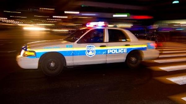 Two students injured in Philadelphia school shooting