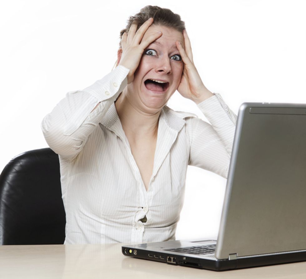 Why Is OK Cupid A Stew Of Misogynist Harassment?