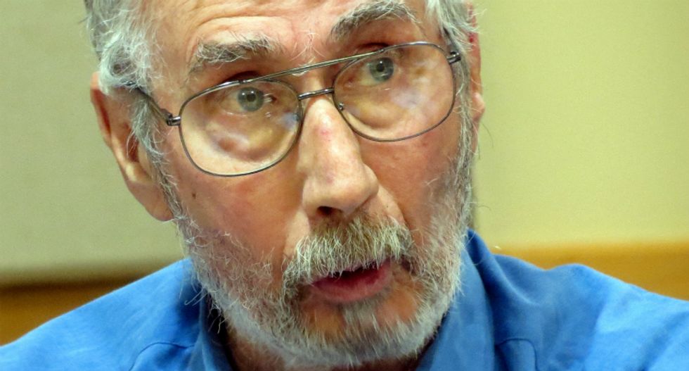 Trump-loving pastor resigns from school board after raging about racial mixing and 'white genocide'