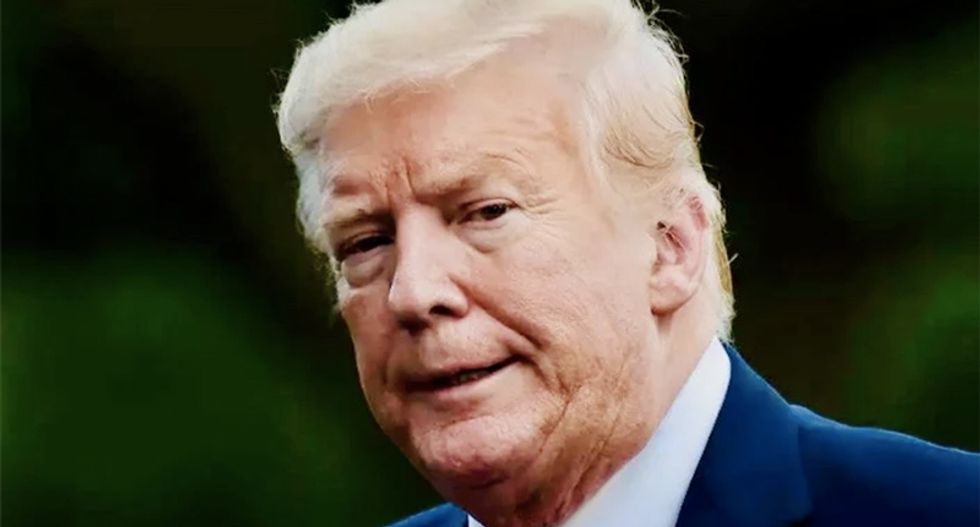 Trump 'shaken' that his smears of military are 'coming back to haunt him': Morning Joe