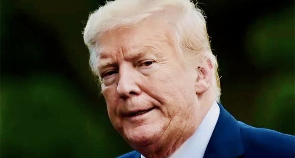 Trump’s battle against mail-in ballots goes beyond attacking the postal service