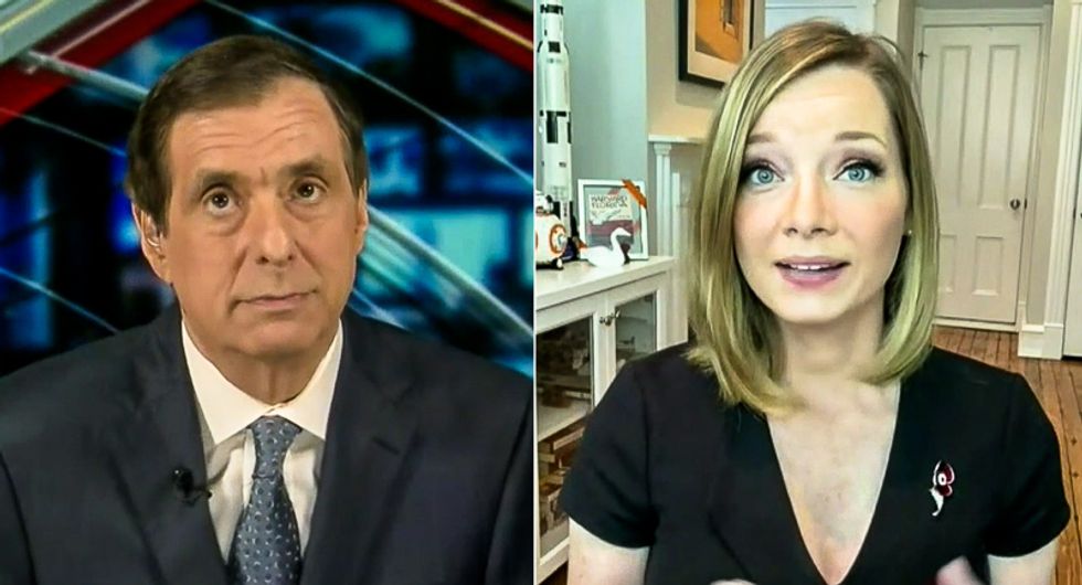 Fox News catches Trump lying about mail-in ballots: 'There's not evidence of significant fraud'