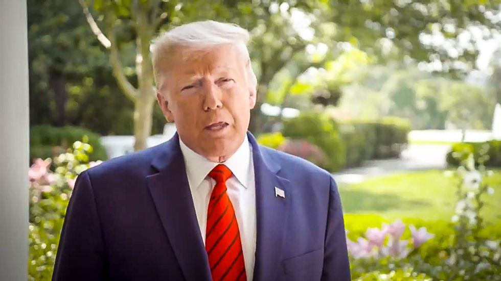 Ohio Republicans turn on Trump: ‘We will not make the same mistake this November’