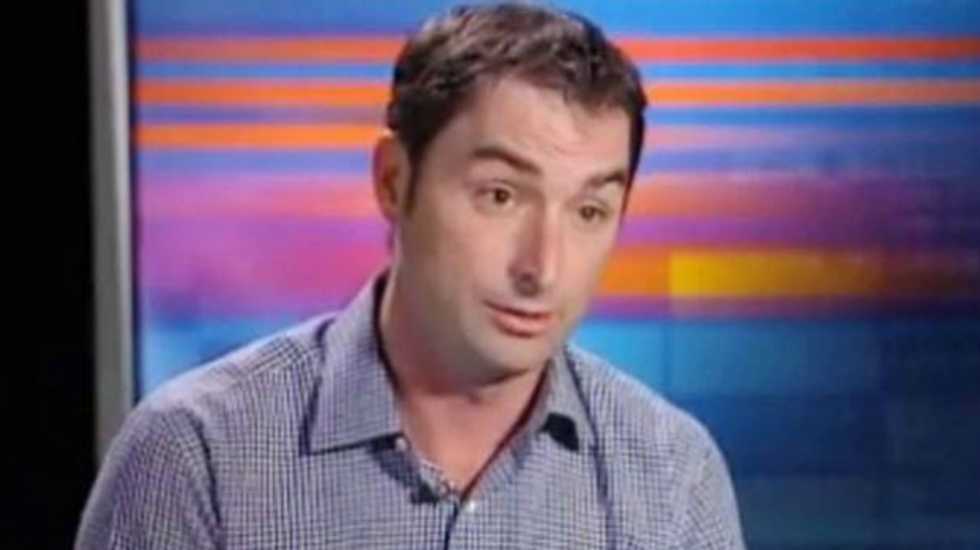Corey Knowlton, who won auction to kill endangered black rhino, now fears for his life