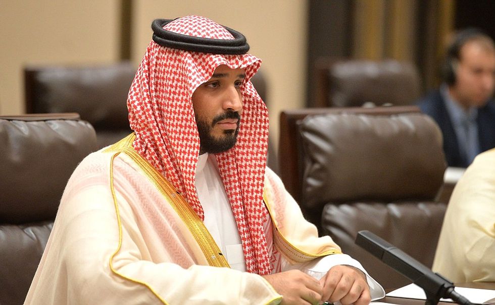 Ex-CIA analyst details exactly what the Saudis will do with Khashoggi’s murderers so country can get back to buying US weapons