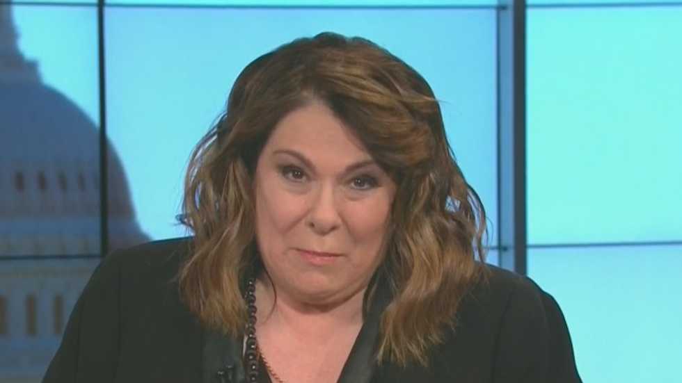 CNN host defends Christie's Sandy shakedown to Hoboken Mayor: Winner gets 'the spoils'