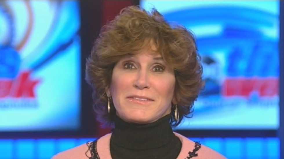 Mary Matalin shrugs off Russian anti-LGBT laws: 'All of my gay friends' say Putin is hot