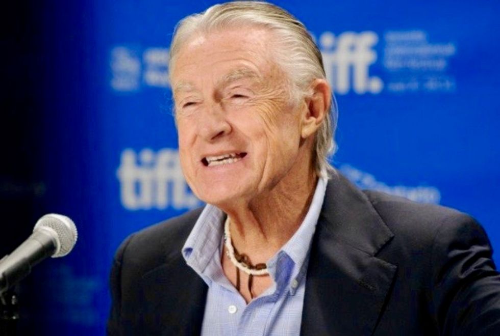 'Batman Forever' and 'Lost Boys' director Joel Schumacher dies at 80