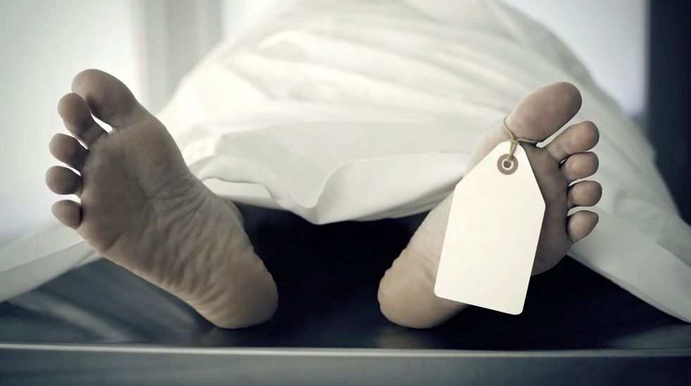 Increasing pharmaceutical research demand creates cadaver shortage
