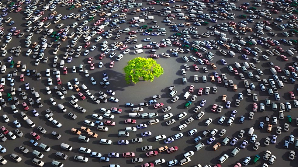 Current rate of carbon emissions will double devastating El Niño weather events: study
