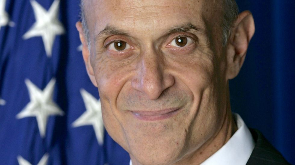 Port Authority's Samson hires former DHS chief Michael Chertoff as bridge scandal attorney