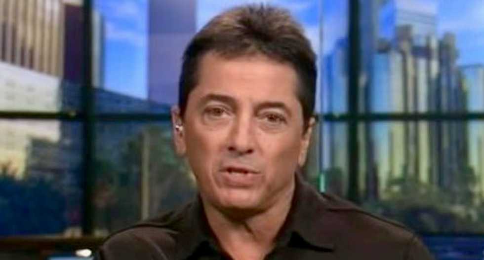 Actor Scott Baio fires back at allegations that he molested a minor on the set of 'Charles in Charge'