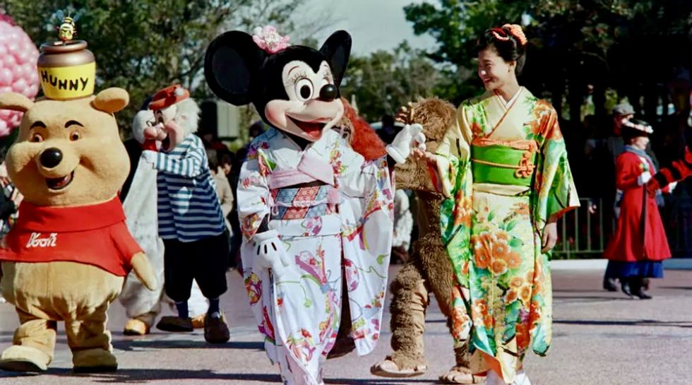 Tokyo Disney parks to reopen from July 1