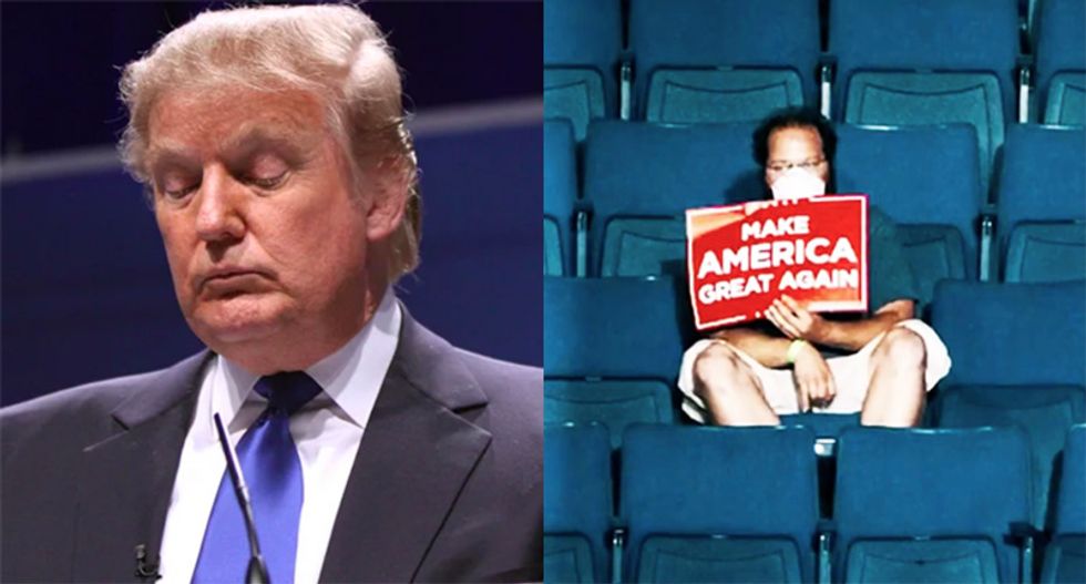 Trump's Florida GOP convention is going to make the Tulsa fiasco look like a 'walk in the park': conservative