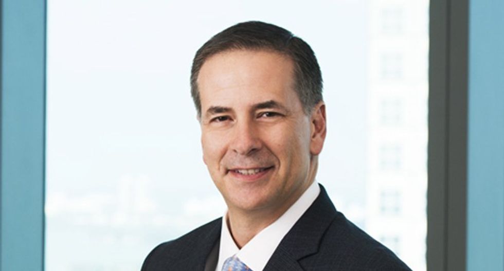 Ex-US Attorney appointed by Bush quits GOP 'party of hate' over 'bigoted demagogue' Trump