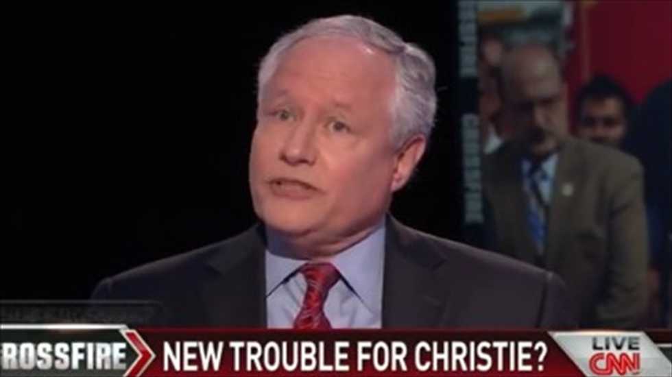 Bill Kristol: Mike Huckabee would beat Chris Christie in a Republican primary