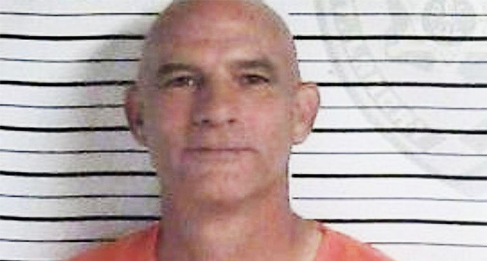 'Who knows what he’s going to do next': Louisiana cop that beat a Black teen has exhibited this behavior 'for more than 10 years'