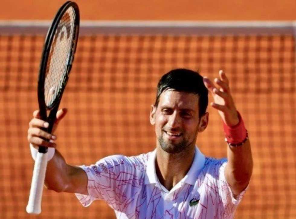 Novak Djokovic tests positive for COVID-19, 'deeply sorry' for hosting tennis event