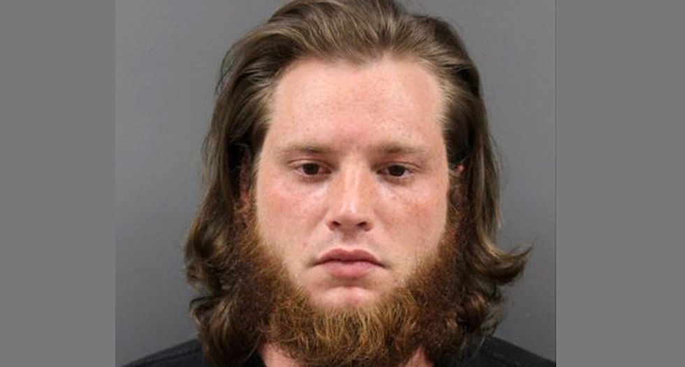 Connecticut man who attacked Black teens will also face charges for attack on Black cop: report